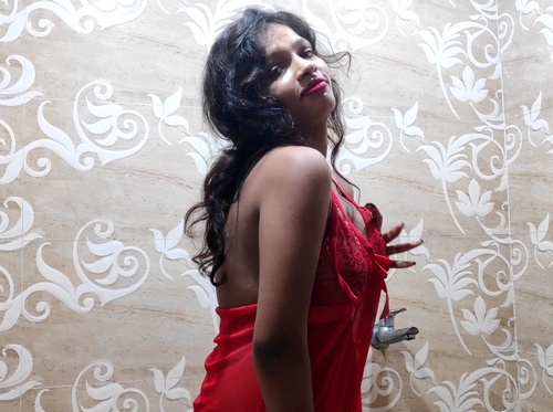 Amateur Teen Sarika In Indian Shower Sex Video