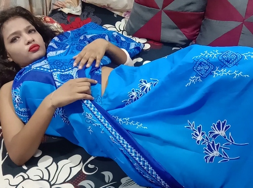 Sarika Big Boob Indian Teen In Porn Masturbating In Sari