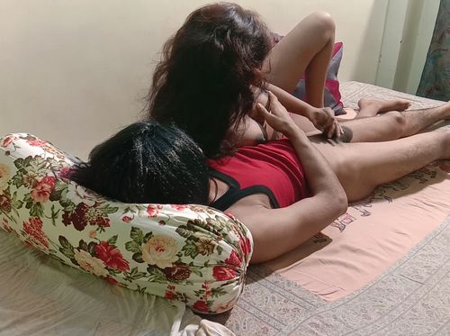 Indian Sex Chudai Video Of Young Hot Desi Couple